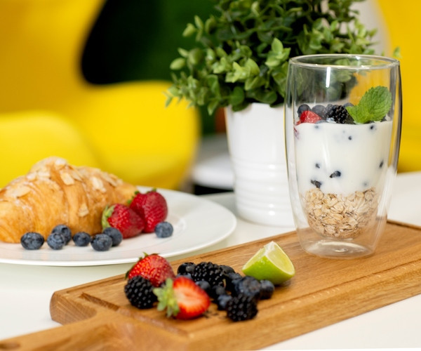 Чашка с двойной стенкой Ringel Guten Morgen, 350 мл (6567478) Киев - изображение 5