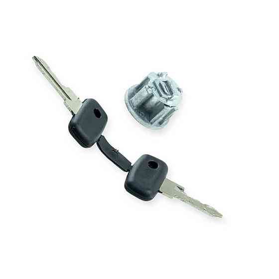 Ротор зажигания 2101 () замка Мукачево