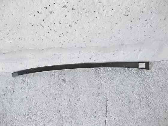 Mercedes-Benz  A2037800156 Молдинг панорамного даху лівий CL203 Sportcoupe C203 Одесса