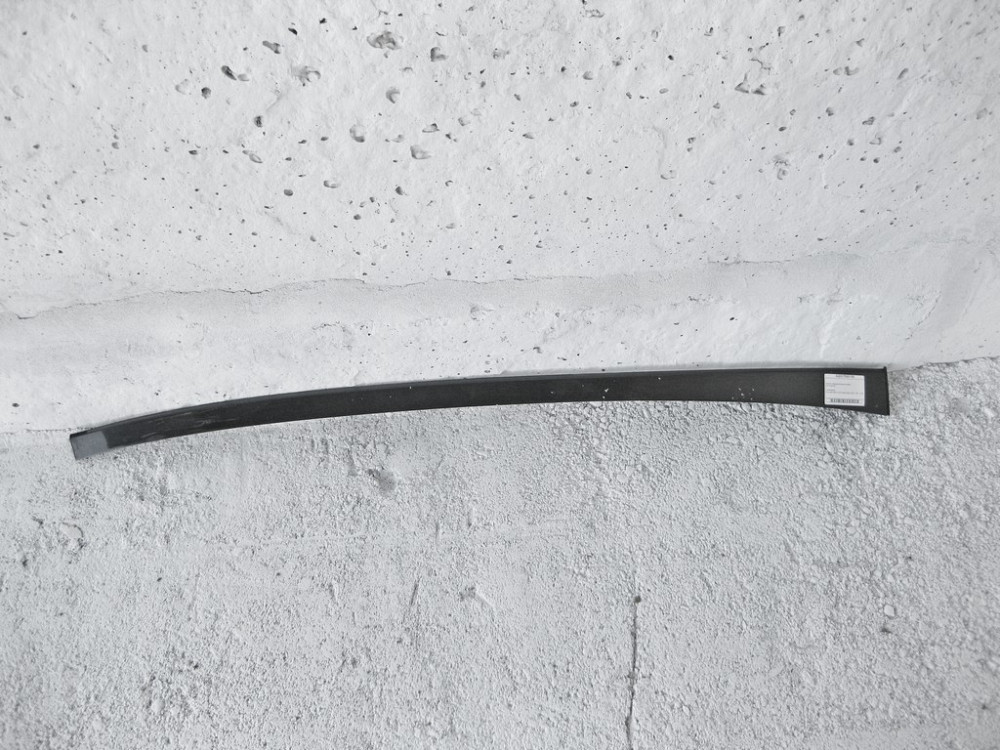 Mercedes-Benz  A2037800156 Молдинг панорамного даху лівий CL203 Sportcoupe C203 Одесса - изображение 1