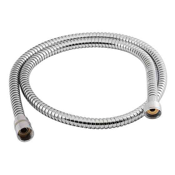 Шланг Lidz Niagara 07 1,2 м LDNIA07CRM35455 Chrome Київ