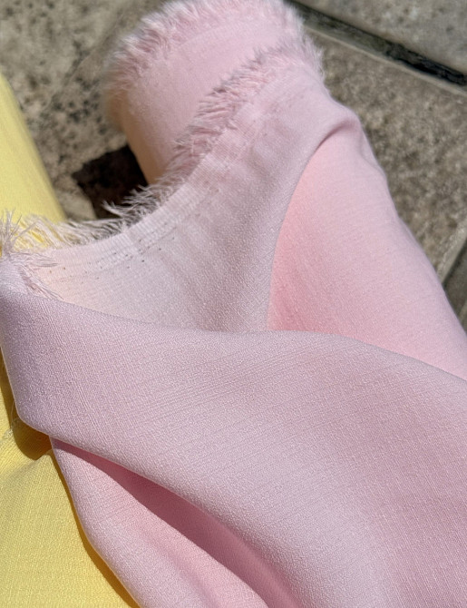 Тканини/опт/костюмка під натуральну, 85 грн/м. Київ - фото 3