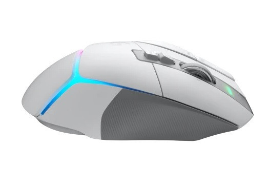 Миша бездротова Logitech G502 X Plus White (910-006171) Білий Харків - фото 17