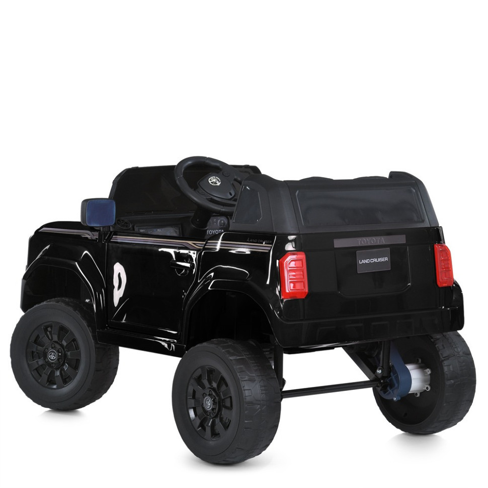 Детский электромобиль Джип 2155EBLR-2(24V) до 30 кг Винница - изображение 4