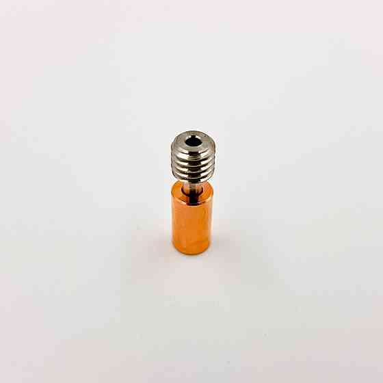 Биметаллическое горло Hhidoo для 3D принтера Creality K1, K1 Max Киев