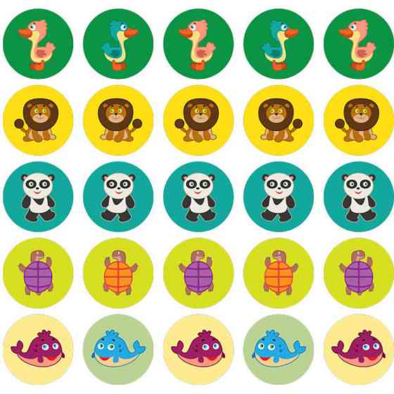 Детский сборник книжек 