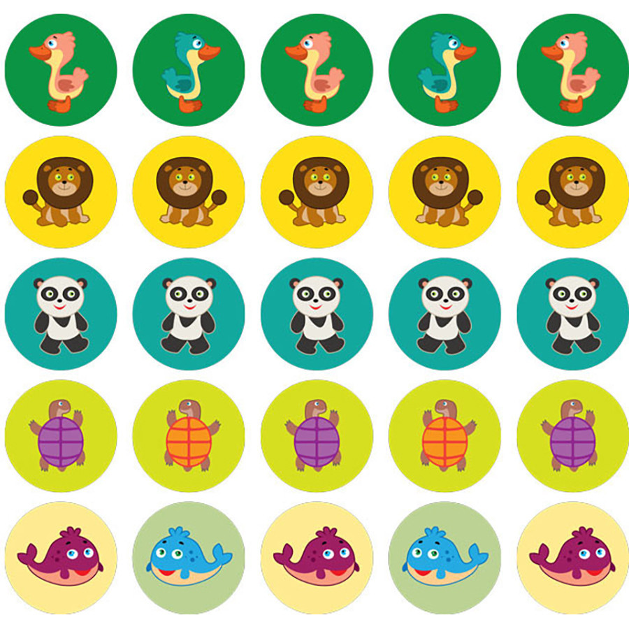 Детский сборник книжек 