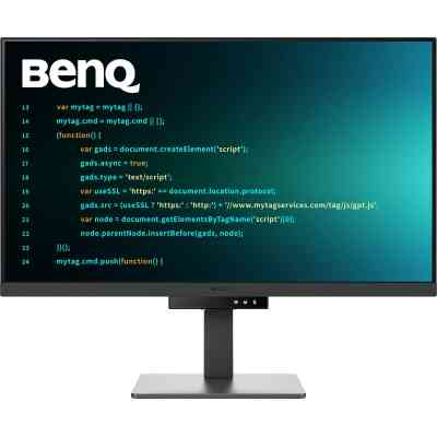 Монитор BenQ RD320U Metallic Grey Винница