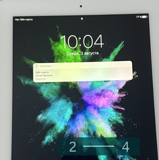 Планшет iPad 2 Київ - фото 3