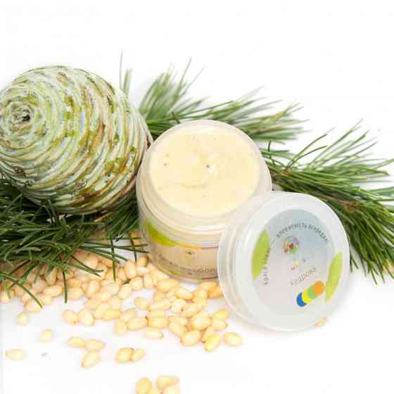 Маска кедрова Uspix 50 мл Київ