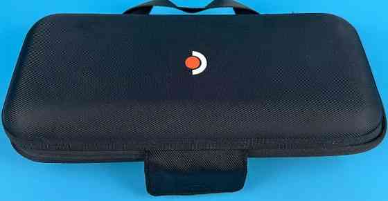 Портативная игровая приставка OLED Steam Deck Valve 512GB. Харьков