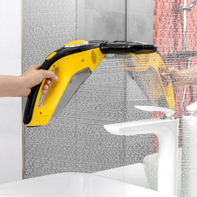 Пылесос Sencor SCW3001YL Винница - изображение 9