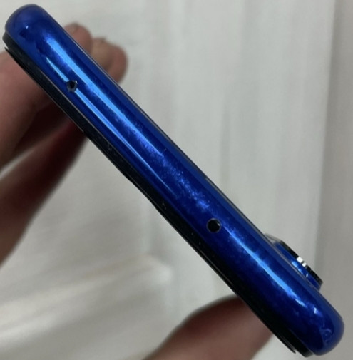 Смартфон Xiaomi Redmi Note 8T 4/64Gb. NFC Киев - изображение 4