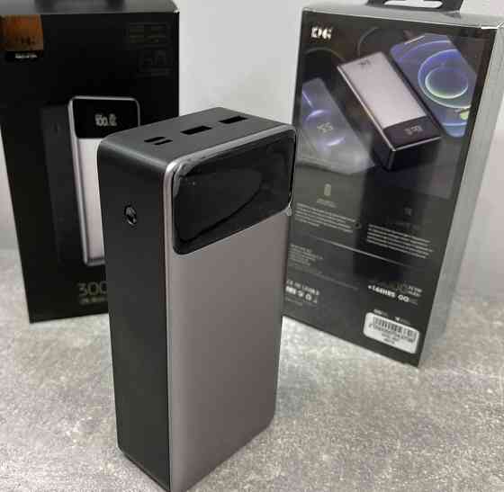 Power Bank Павербанк 30000мАч. Київ