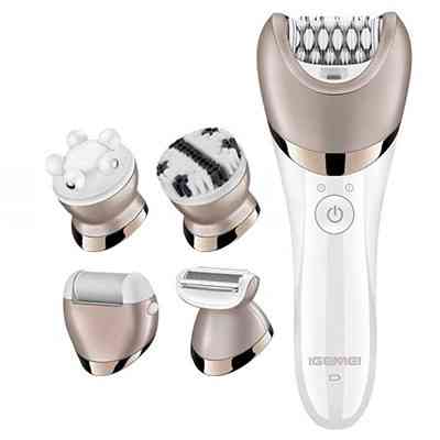 Багатофункціональний пристрій 5 в 1 Gemei GM 7003 Вінниця