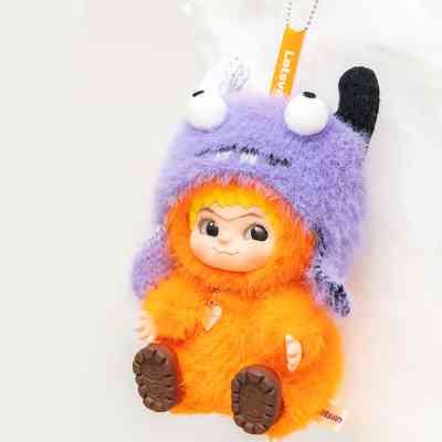 Мягкая игрушка Pop Top сюрприз Letsvan Wakuku Веселая вечеринка (17WK-0601) Винница