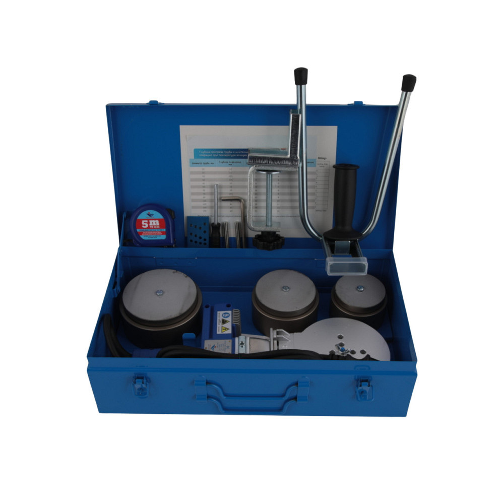 Паяльник Blue Ocean 75-110 з верхнім дисплеєм Київ - фото 7