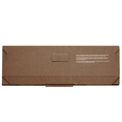 Картридж Patron CANON 726 GREEN Label (PN-726GL) Винница - изображение 6