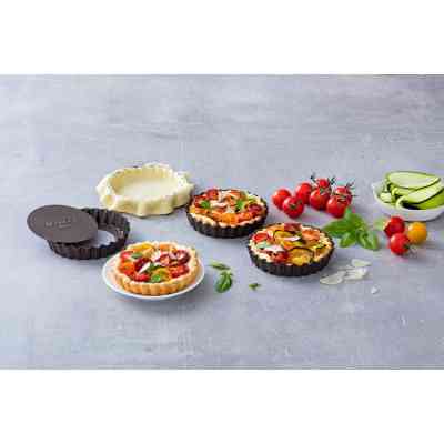 Форма для выпечки Pyrex Asimetria набір 4 шт (AS04SX0/7640) Винница