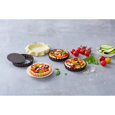 Форма для выпечки Pyrex Asimetria набір 4 шт (AS04SX0/7640) Винница - изображение 6