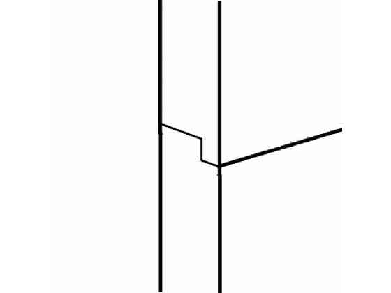 Панель фасадная Prestige Decor HC 103-50 Днепр