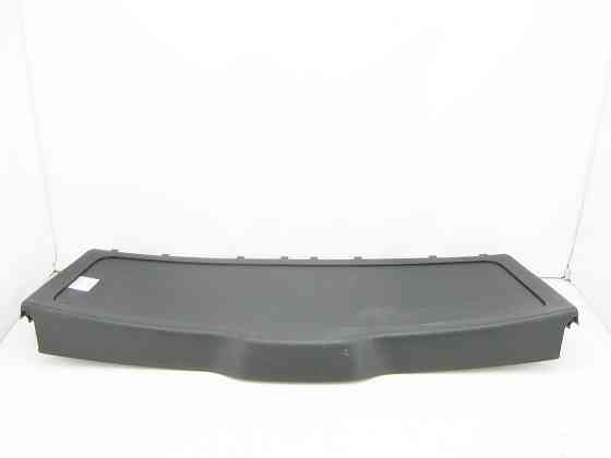 Mercedes-Benz  A1667404100 9051 Обшивка кришки багажника чорна GL/GLS X166 Одеса