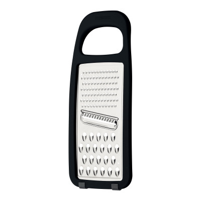 Терка Tramontina Big Hole Utilita Black (25695/100) Винница - изображение 1