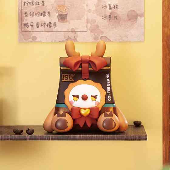 Коллекционная фигурка 