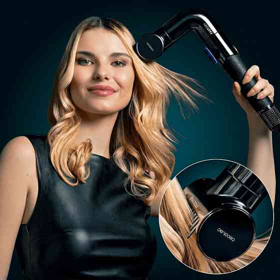 Стайлер Cecotec AirGlisse 14in1 Platinum (A01_EU01_118891) ( 11609 ) Харків