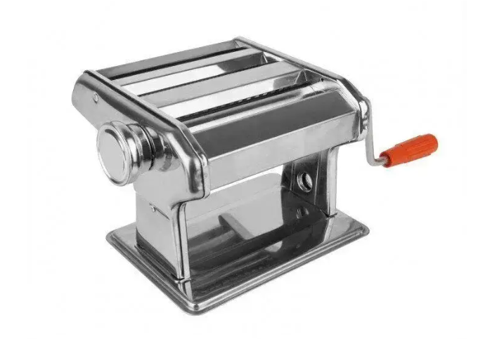 Лапшерезка - тестораскатка UNIQUE UN-1311(1150-2)  13 x 20 x 20 см, для пасты или лазаньи Одесса - изображение 3