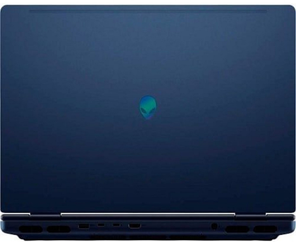 Ноутбук Alienware 16X Aurora RTX5060 | i7 ultra. Київ - фото 1