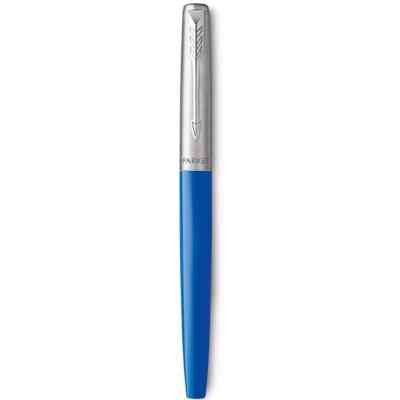 Ручка пір'яна Parker JOTTER 17 Originals Blue CT FP F в Eco упаковці (15 111e) Вінниця
