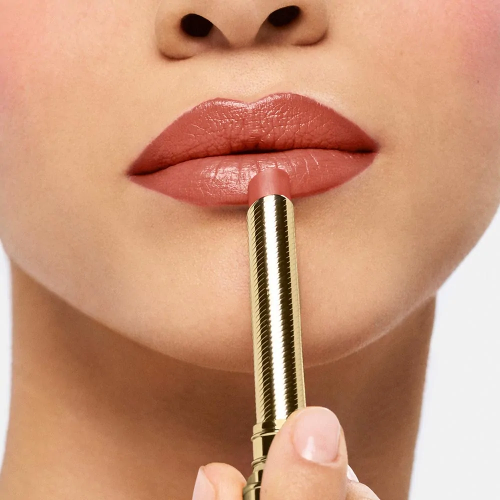 Помада для губ Dolce & Gabbana Classic My Sculpt Satin MY 21.10 Славянск - изображение 3