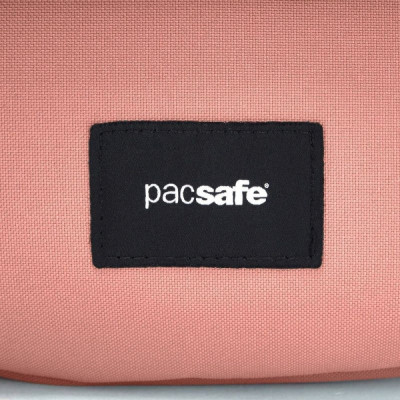 Сумка Pacsafe GO Crossbody pouch Рожева (35125340) Вінниця - фото 10