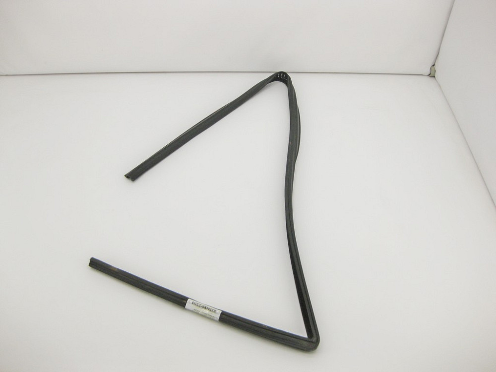 Mercedes-Benz  A2117250125 Ущільнювач опускного скла передніх лівих дверей E-Class W211 Одеса - фото 4