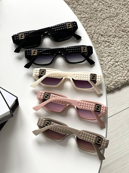 Очки унисекс Versace – роскошь и уверенность MasterSem Киев - изображение 1