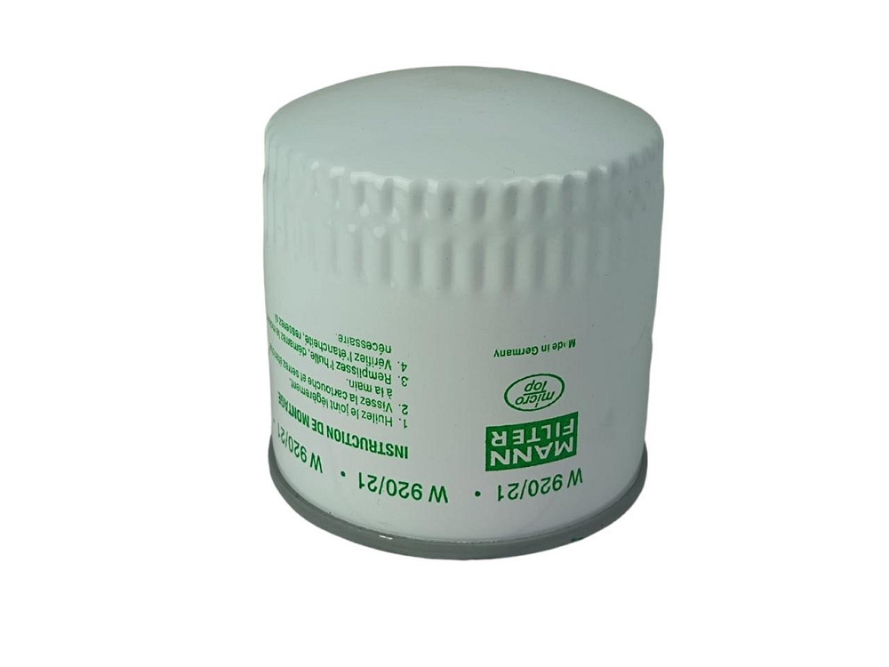 Фильтр 2108-2115, 1117-19, 2170-72, 21213-14i, 2123, ЗАЗ 1102-05, Сенс без упаковки масляный Мукачево - изображение 1