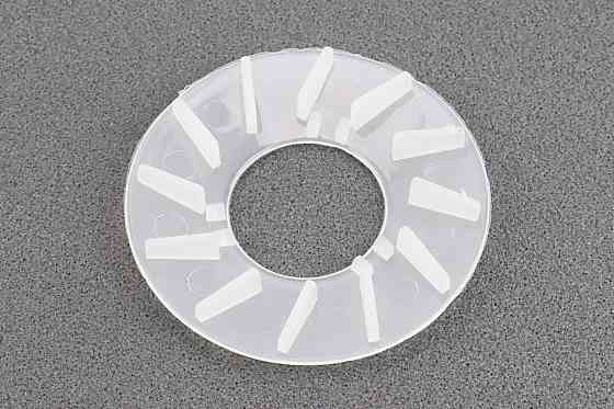 Крильчатка переднього варіатора (пластмаса) Київ