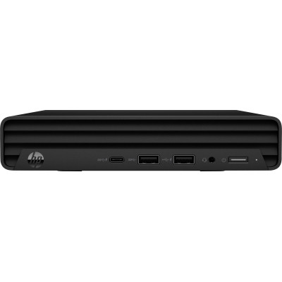 Компьютер HP 260 G9 DM / i5-1334U, 16, 512, WiFi, кл+м (9M9J1AT) Винница - изображение 1