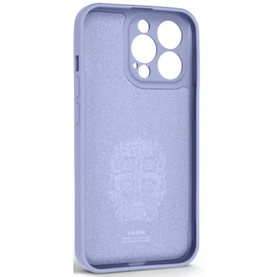 Чехол для мобильного телефона Armorstandart Icon Ring Apple iPhone 13 Pro Lavender (ARM68671) Винница - изображение 2
