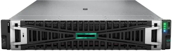 Сервер Hpe Dl380 G11 4410Y Mr408I O Nc 8Sff Svr (P52560421) Киев