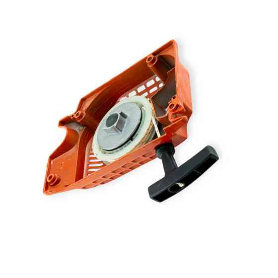 Стартер Goodluck 45 (4 зацепа) пл, пуск металл бензопилы Мукачево