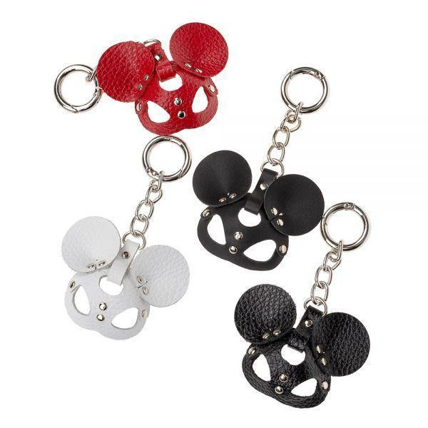 Брелок Mickey Mouse, Red Sex Aura Київ - фото 2