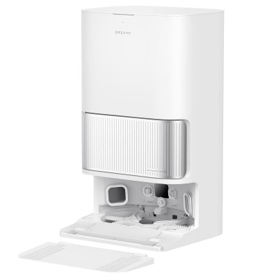 Пилосос Dreame L40 Ultra AE White (RLL77SE) Вінниця - фото 8