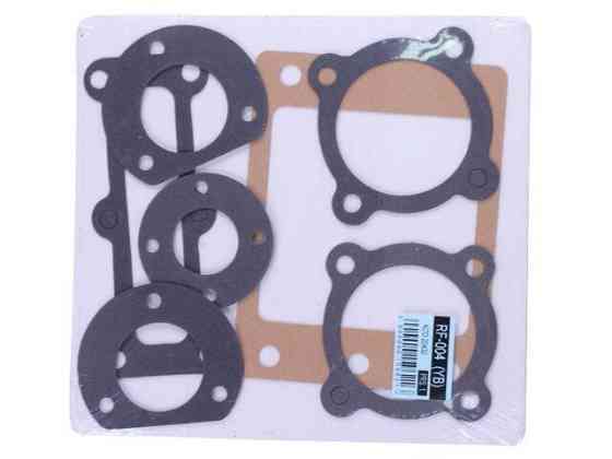 Прокладки редуктора фрези на редуктор RF, 7 шт. Мукачево