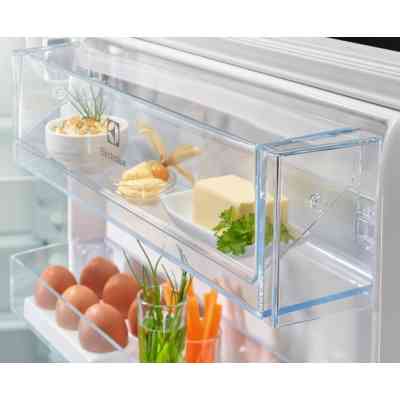 Холодильник Electrolux RNT6NE18S Вінниця