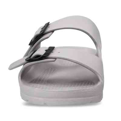 Шльопанці Aqua Speed Laredo 669-05 сірий 43 (5905718618910) Вінниця