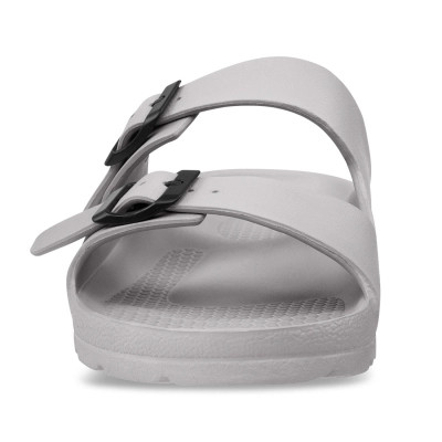 Шлепанцы Aqua Speed Laredo 669-05 сірий 43 (5905718618910) Винница - изображение 5