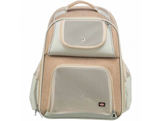 Рюкзак - переноска для собак і котів Trixie Willow (Тріксі) 45х38х25 см Запоріжжя