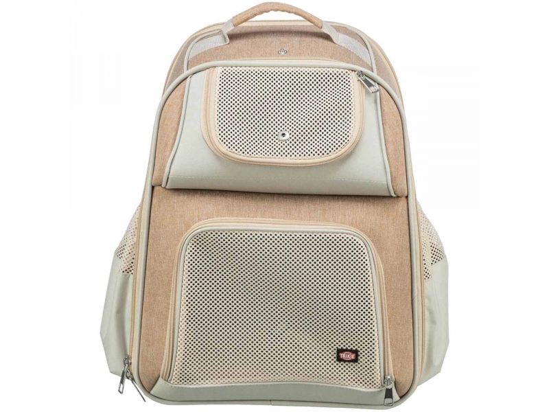 Рюкзак - переноска для собак и котов Trixie Willow (Трикси) 45х38х25 см Запорожье - изображение 2